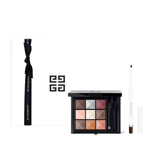 ICONIC EYE SET