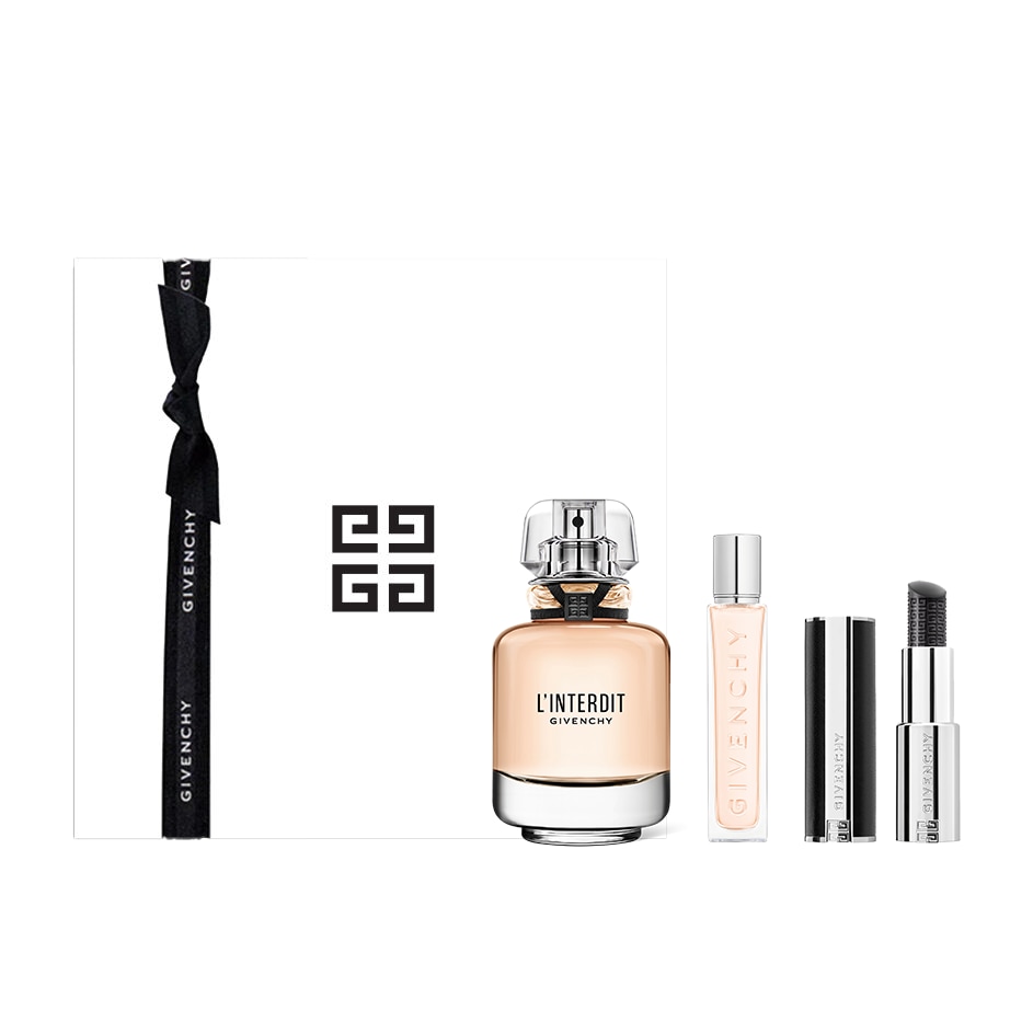 Givenchy Bestselling Set