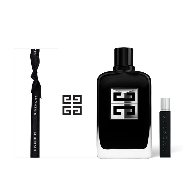 Gentleman Society Set -