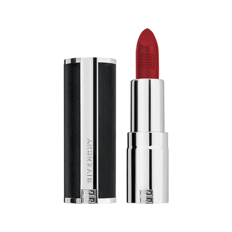 L'Interdit Rouge Essentials Set - - n4