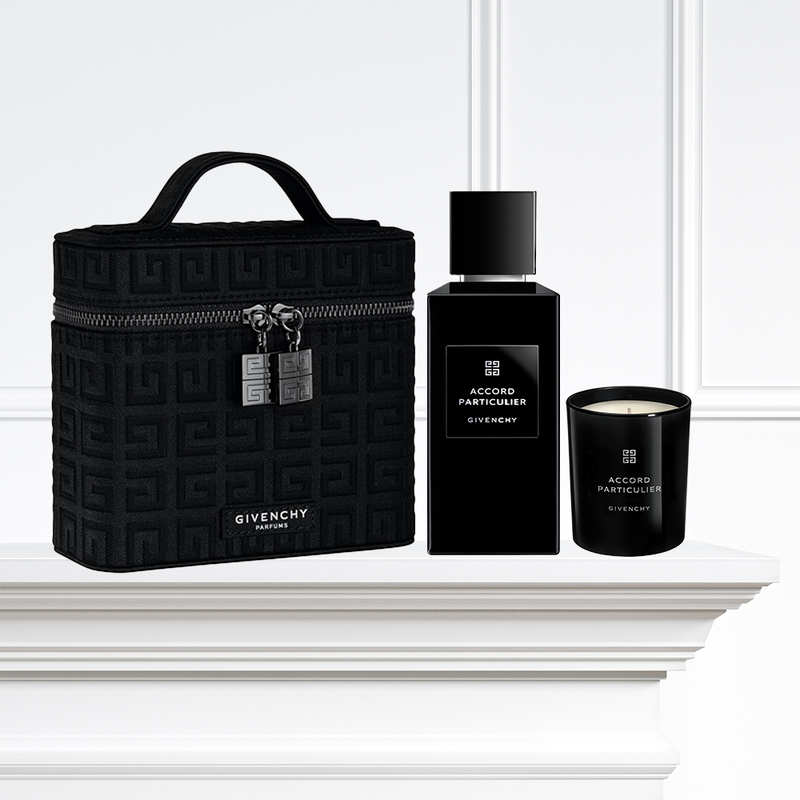 Accord Particulier Signature Set -