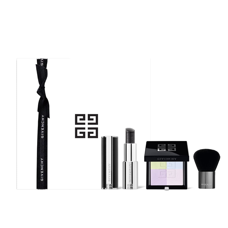Givenchy Essentials Set