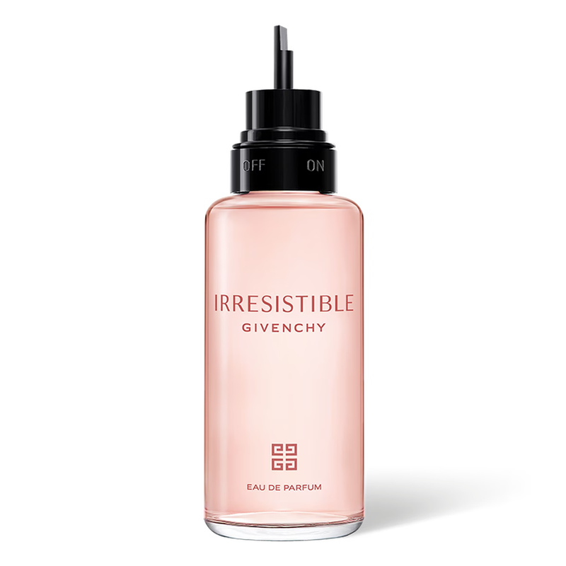 Irresistible Refillable Set - n3
