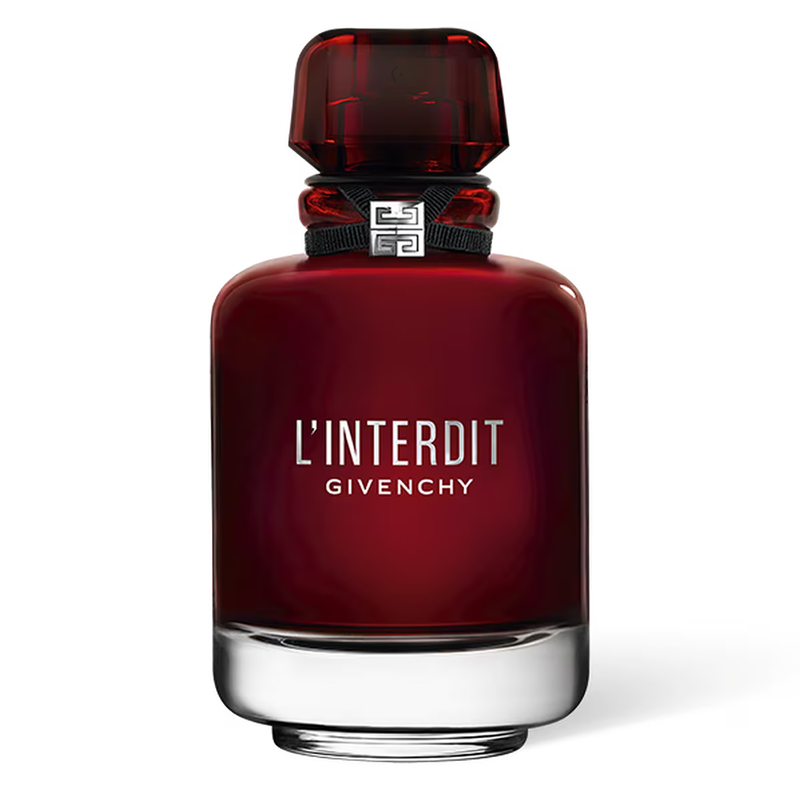 L'Interdit Rouge Essentials Set - - n2
