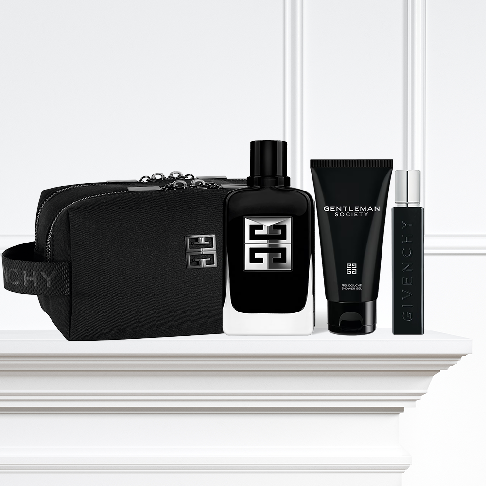 Father's Day Gentleman Society Eau De Parfum Set