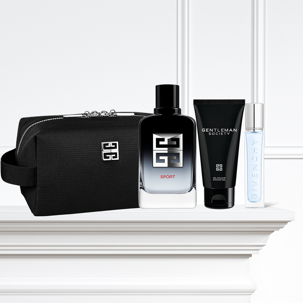 FATHER'S DAY GENTLEMAN SOCIETY SPORT SET