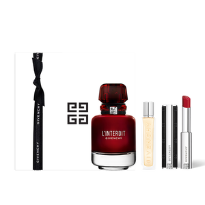 ROUGE SET