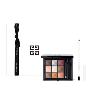 View 1 - ICONIC EYE SET