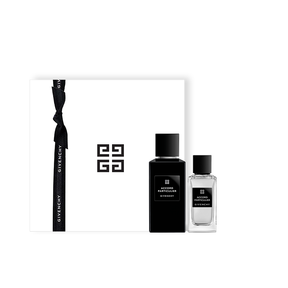 Accord Particulier Duo