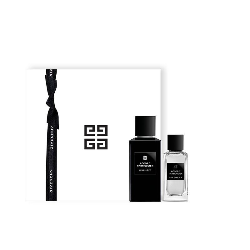 Accord Particulier Duo -