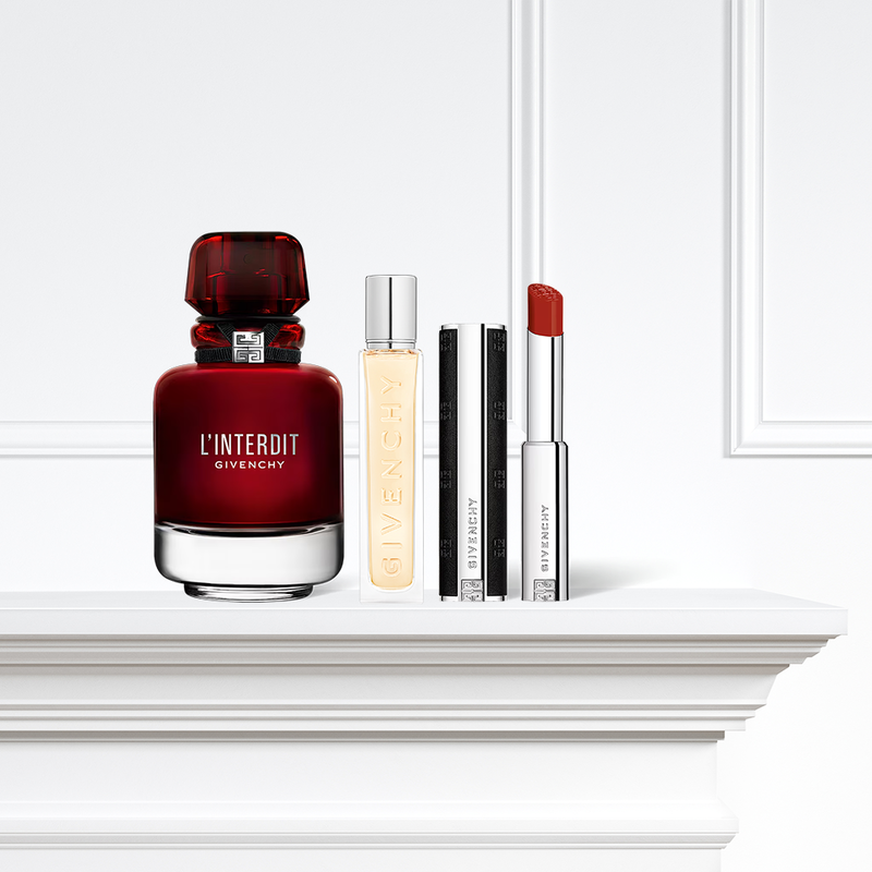 Rouge Set -