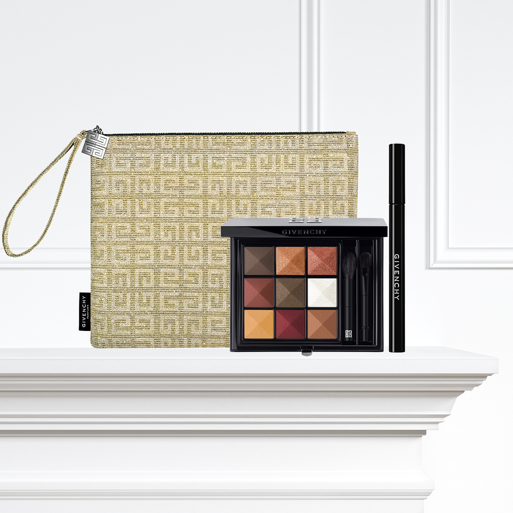 Essential Eye Set