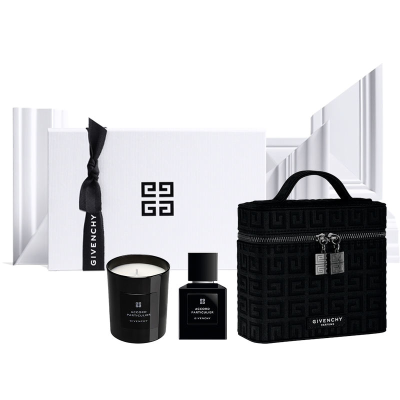 Accord Particulier Signature Set -