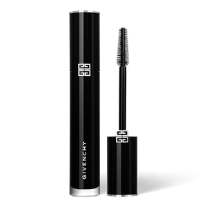 View 1 - L'INTERDIT MASCARA COUTURE VOLUME - The new Givenchy L'Interdit Mascara Couture Volume instantly intensifies your eyes with the most sophisticated volume, with 24-hour-wear² and lash care. GIVENCHY - 8 G - P000160