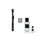 Trouble Fete Travel Set