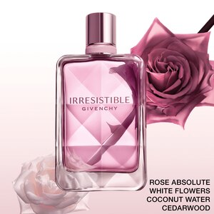 View 4 - IRRESISTIBLE VERY FLORAL - 80 ML