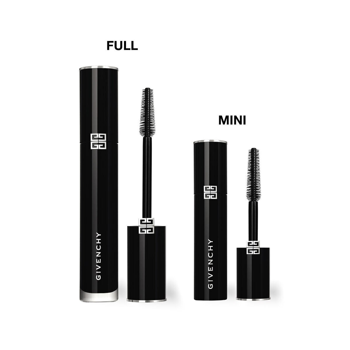 Givenchy volume mascara shop
