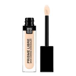 View 4 - PRISME LIBRE SKIN-CARING CONCEALER - The new 24-hour skin-caring concealer¹ GIVENCHY - P087572