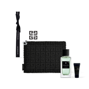 Trouble-Fête & Skincare Travel Set