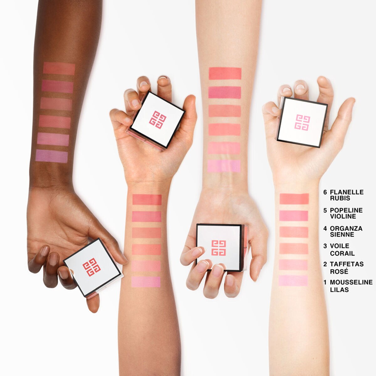 Givenchy pink discount