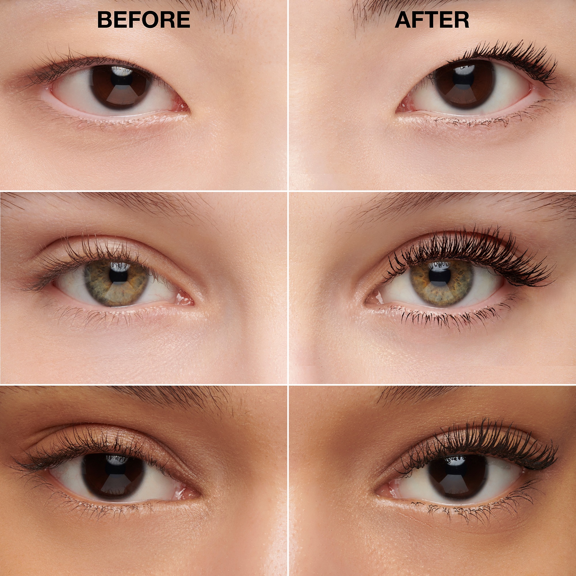 Givenchy L'interdit Mini Mascara Couture Volume