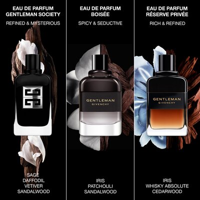 【超安い】 set Discovery - Set Discovery Gentleman of Beauty Givenchy  | value) ($93 sprays travel 3 香水(男性用)