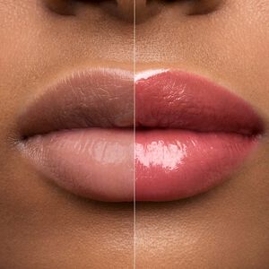 View 5 - ROSE PERFECTO TINTED LIQUID LIP BALM - Pink Nude