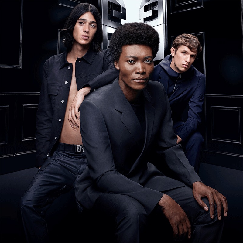 Givenchy Gentleman Society For Men
