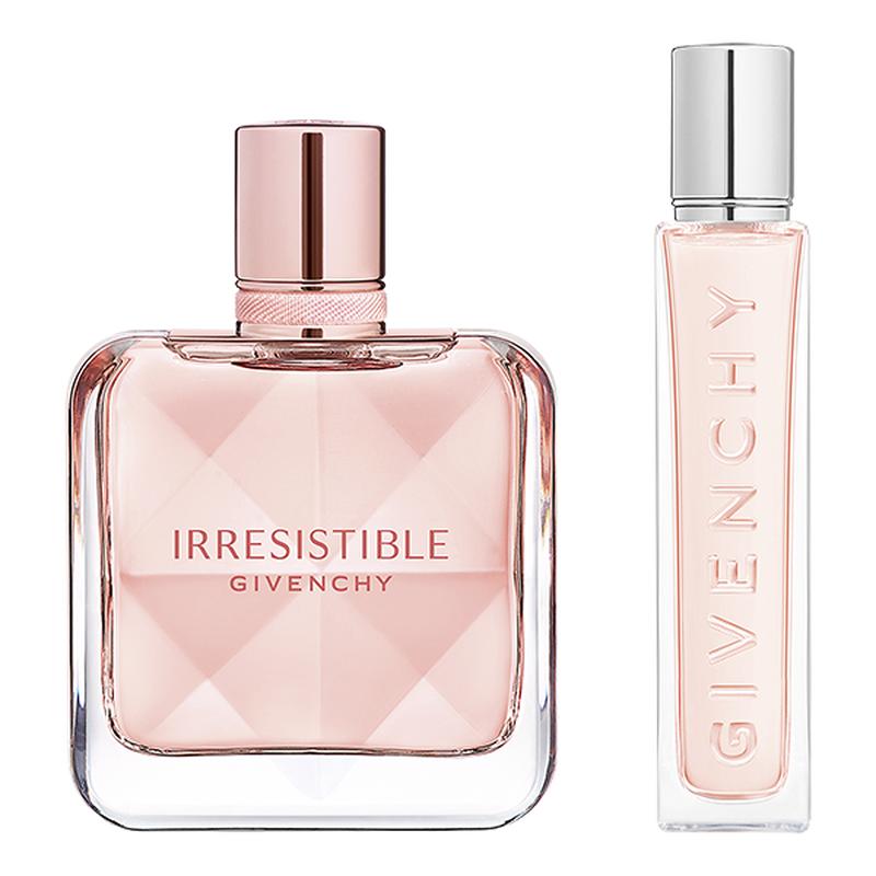 IRRESISTIBLE Eau de Parfum GIFT SET - n2