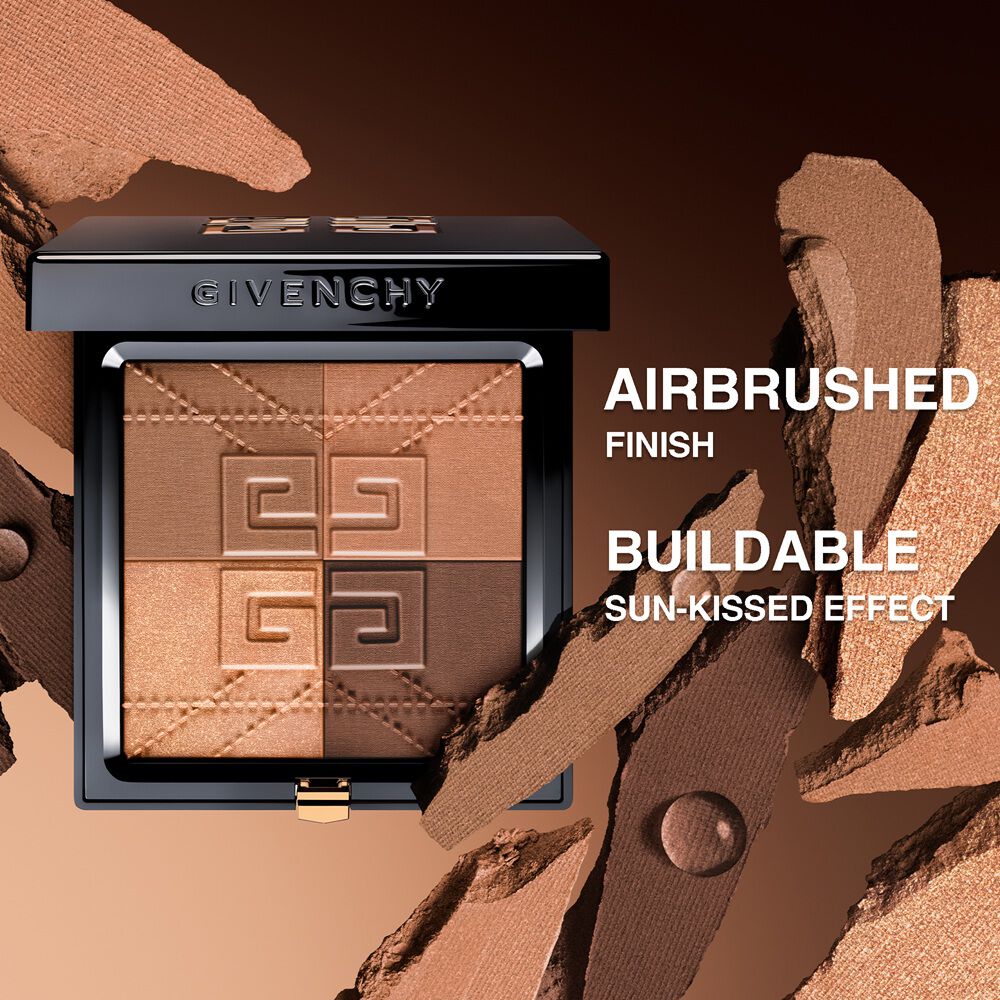 Givenchy Prisme Libre Bronzer Powder