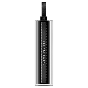 View 8 - ROUGE INTERDIT VINYL - EXTREME SHINE GIVENCHY - Noir Révélateur - P086016