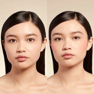 View 5 - PRISME LIBRE BLUSH - Trending 4 color loose powder blush of Givenchy. GIVENCHY - Voile Corail - P080566