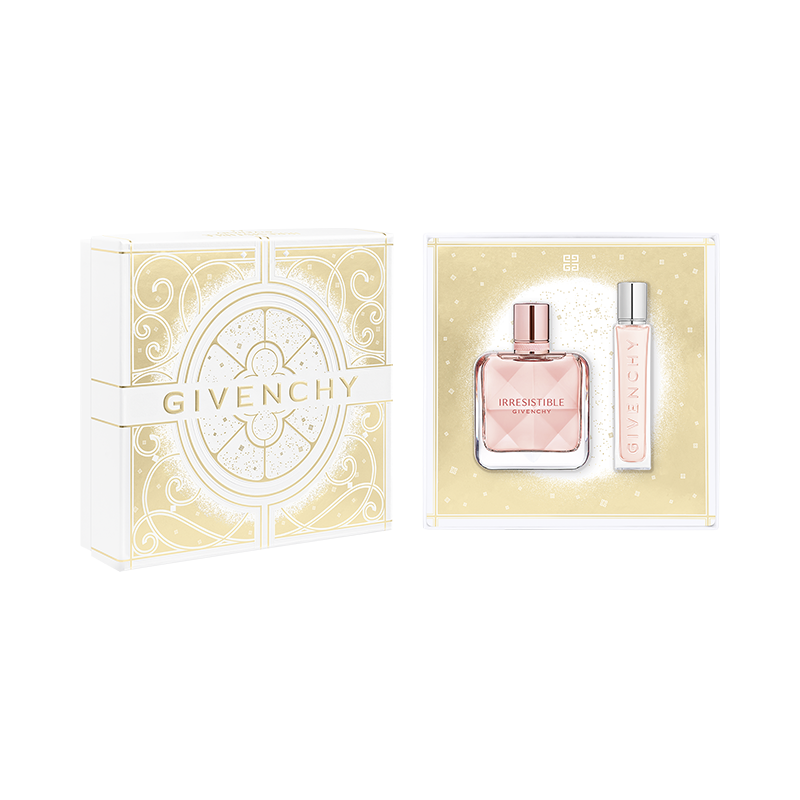 IRRESISTIBLE Eau de Parfum GIFT SET - n5