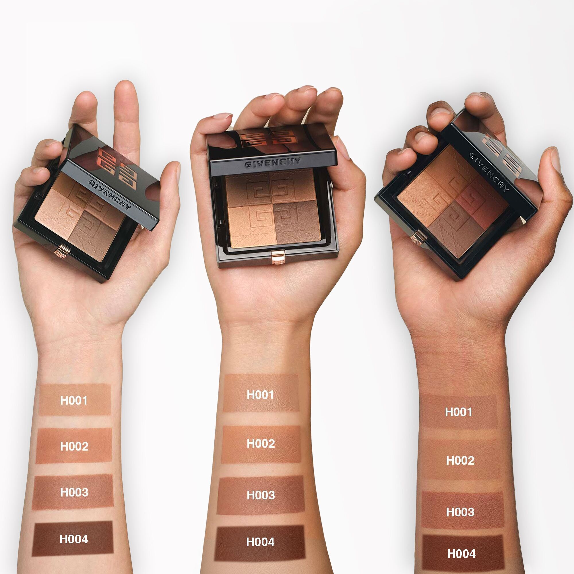 Givenchy Prisme Libre Bronzer Powder