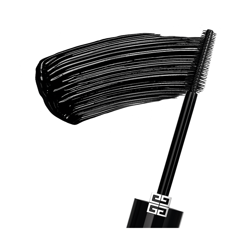 L'Interdit Mascara: Lenghtening &amp; Curling Mascara - n2