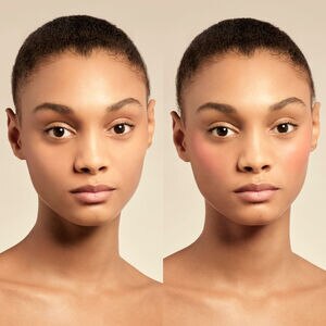 View 7 - PRISME LIBRE BLUSH - Trending 4 color loose powder blush of Givenchy. GIVENCHY - Voile Corail - P080566