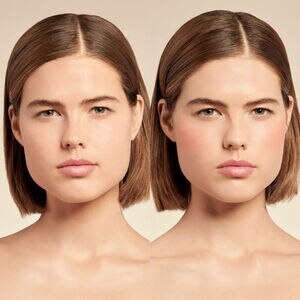 View 6 - PRISME LIBRE BLUSH - Trending 4 color loose powder blush of Givenchy. GIVENCHY - Voile Corail - P080566