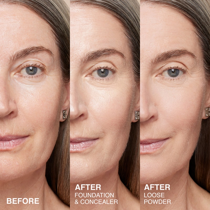 Prisme Libre Loose Powder: Loose Setting Powder - n2