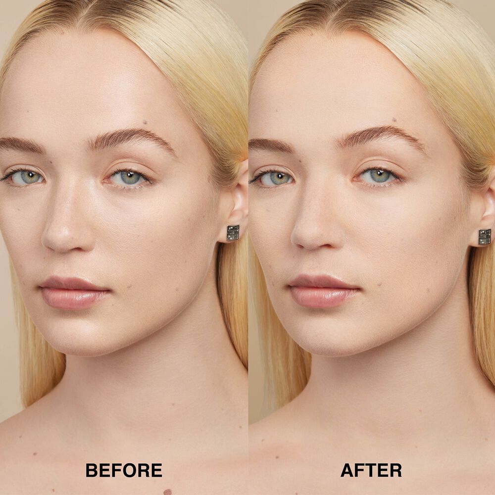 Givenchy Prisme Libre 4-color Pressed Powder