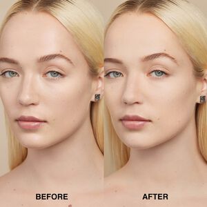 View 4 - PRISME LIBRE 4-COLOR PRESSED POWDER - Mousseline Pastel
