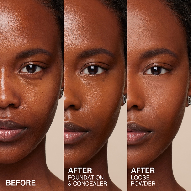 Prisme Libre Loose Powder: Loose Setting Powder - n2