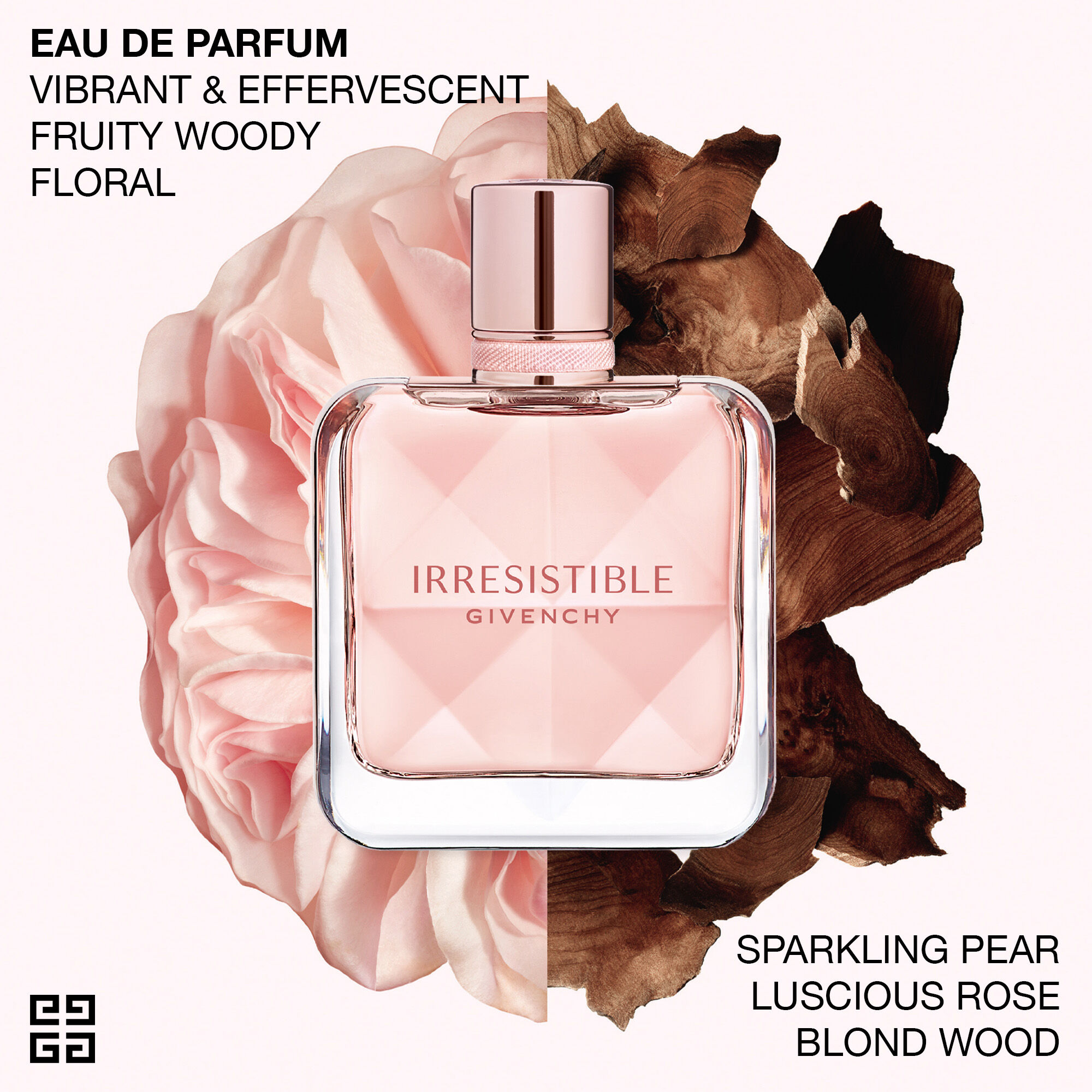 Givenchy mirage perfume shop