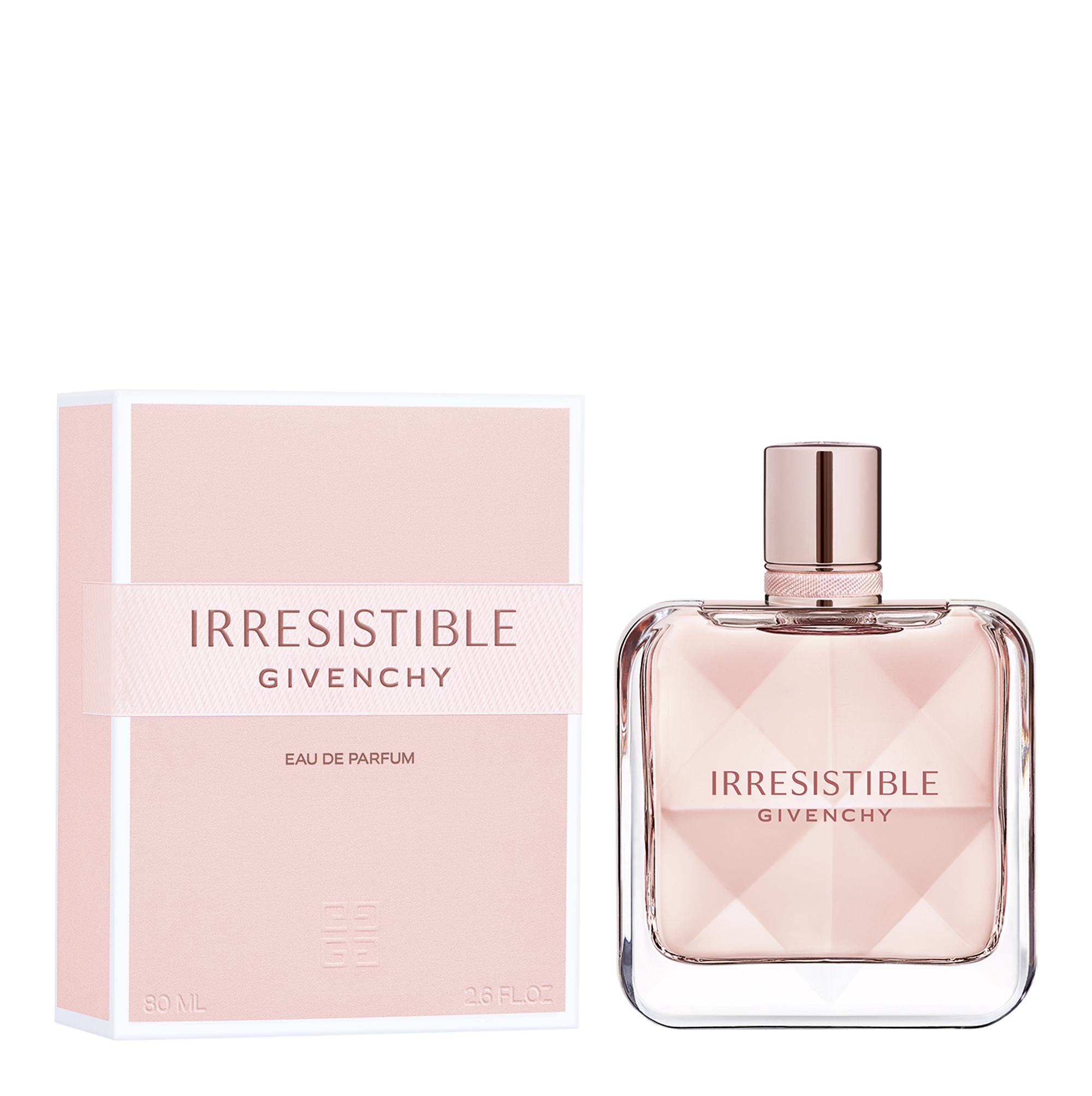 givenchy irrésistible eau de parfum