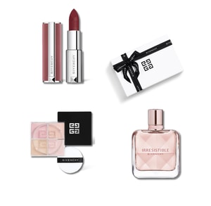 BUNDLE 1: Givenchy Bestsellers