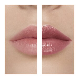 View 3 - ROUGE INTERDIT VINYL - EXTREME SHINE GIVENCHY - Noir Révélateur - P086016