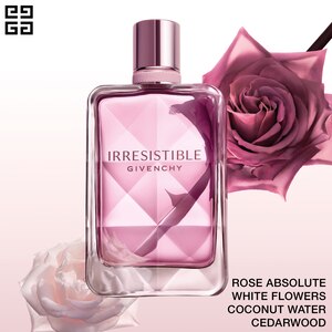 View 5 - IRRESISTIBLE VERY FLORAL & LE ROUGE GIFT SET - 50 ML