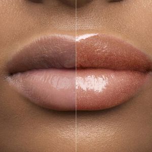 View 5 - ROSE PERFECTO TINTED LIQUID LIP BALM - Spicy Mapple