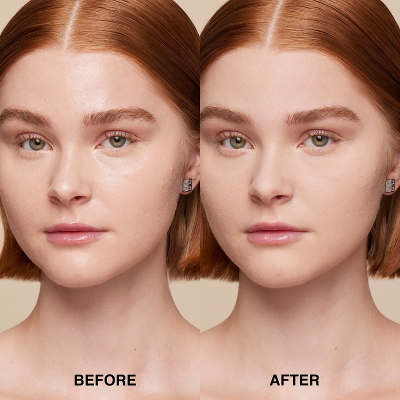 Prisme Libre Loose Powder - Limited edition holiday makeup collection - n3