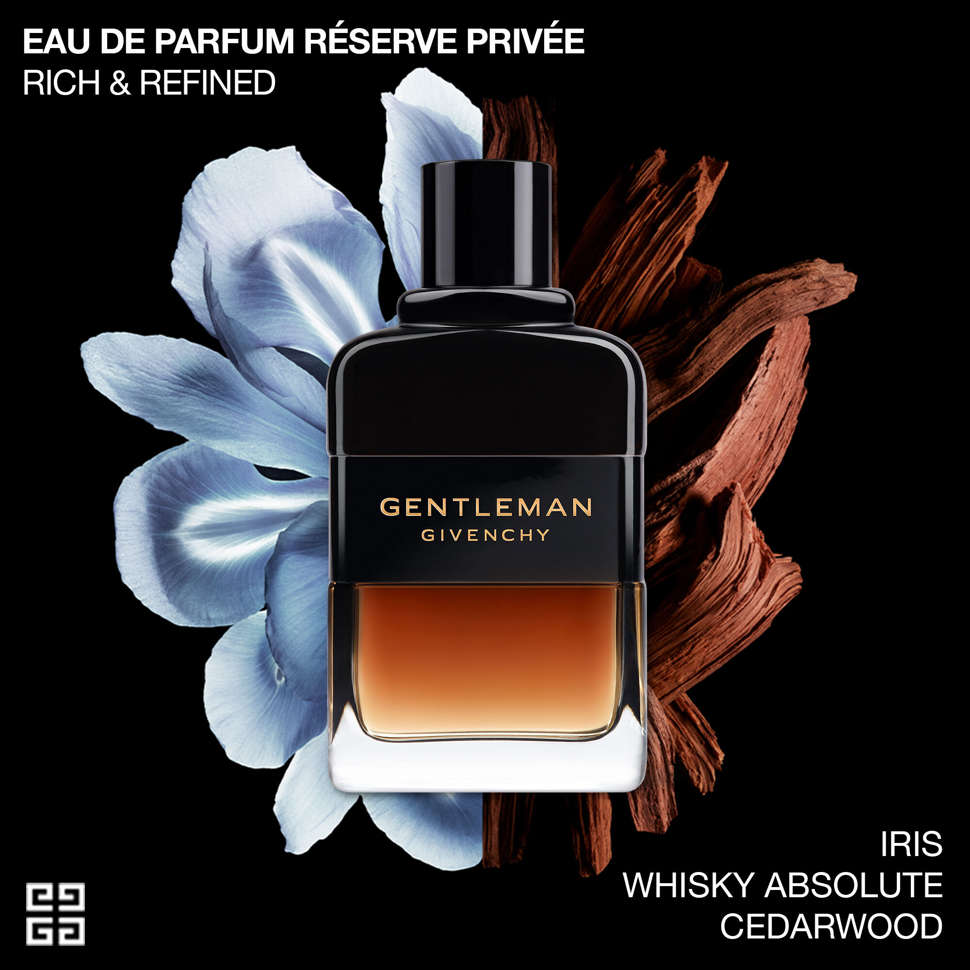 Gentleman Réserve Privée Eau de Parfum Gift Set | Givenchy US