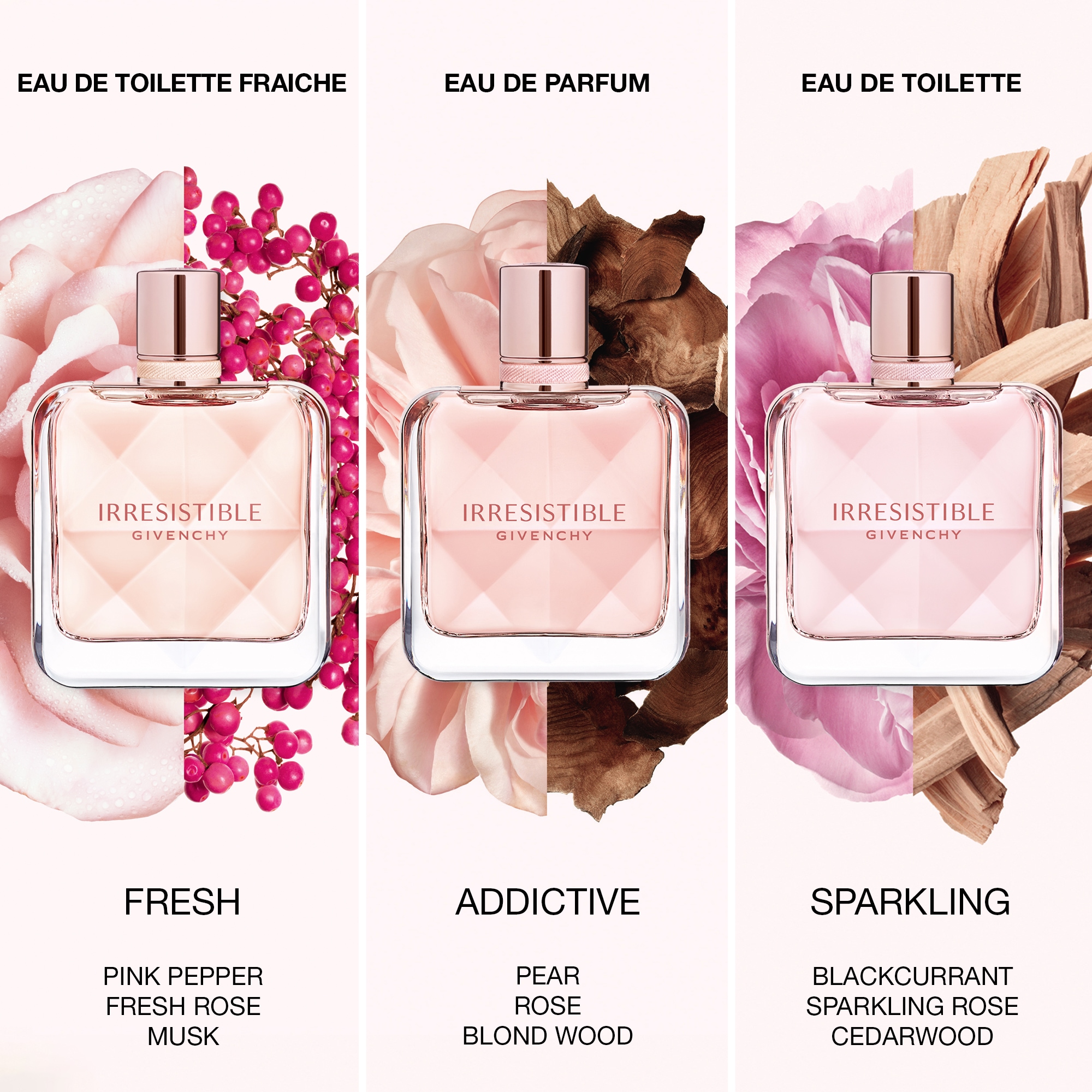 givenchy irresistible givenchy